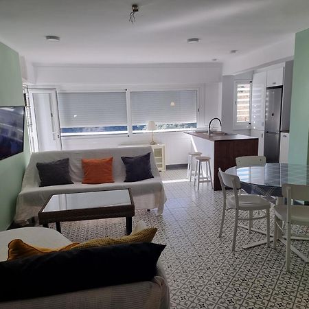 Apart 2 Habit Vistas Playa Y Montana Lift Parking Καλέλα Εξωτερικό φωτογραφία