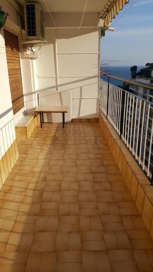 Apart 2 Habit Vistas Playa Y Montana Lift Parking Καλέλα Εξωτερικό φωτογραφία