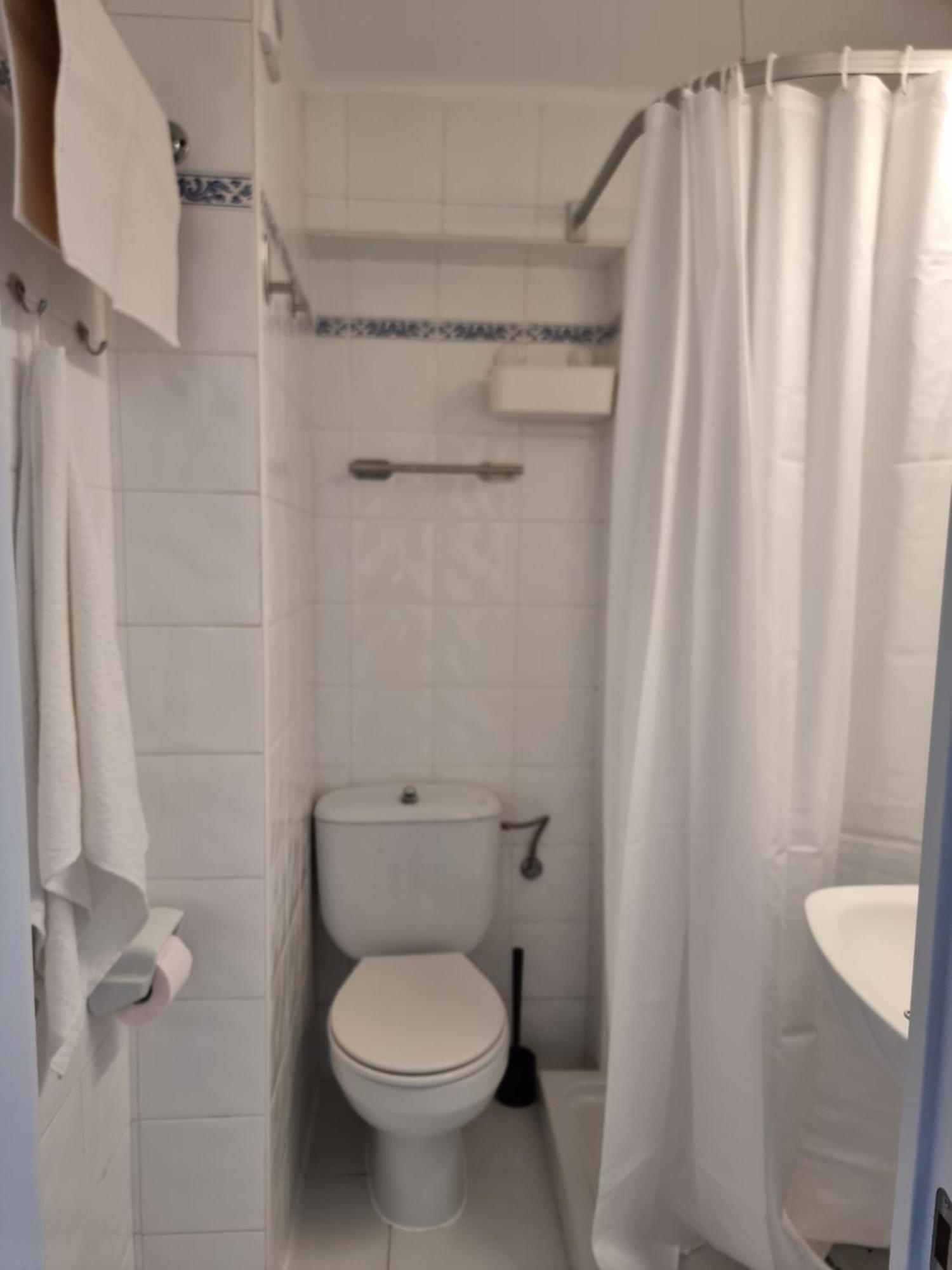 Apart 2 Habit Vistas Playa Y Montana Lift Parking Καλέλα Εξωτερικό φωτογραφία