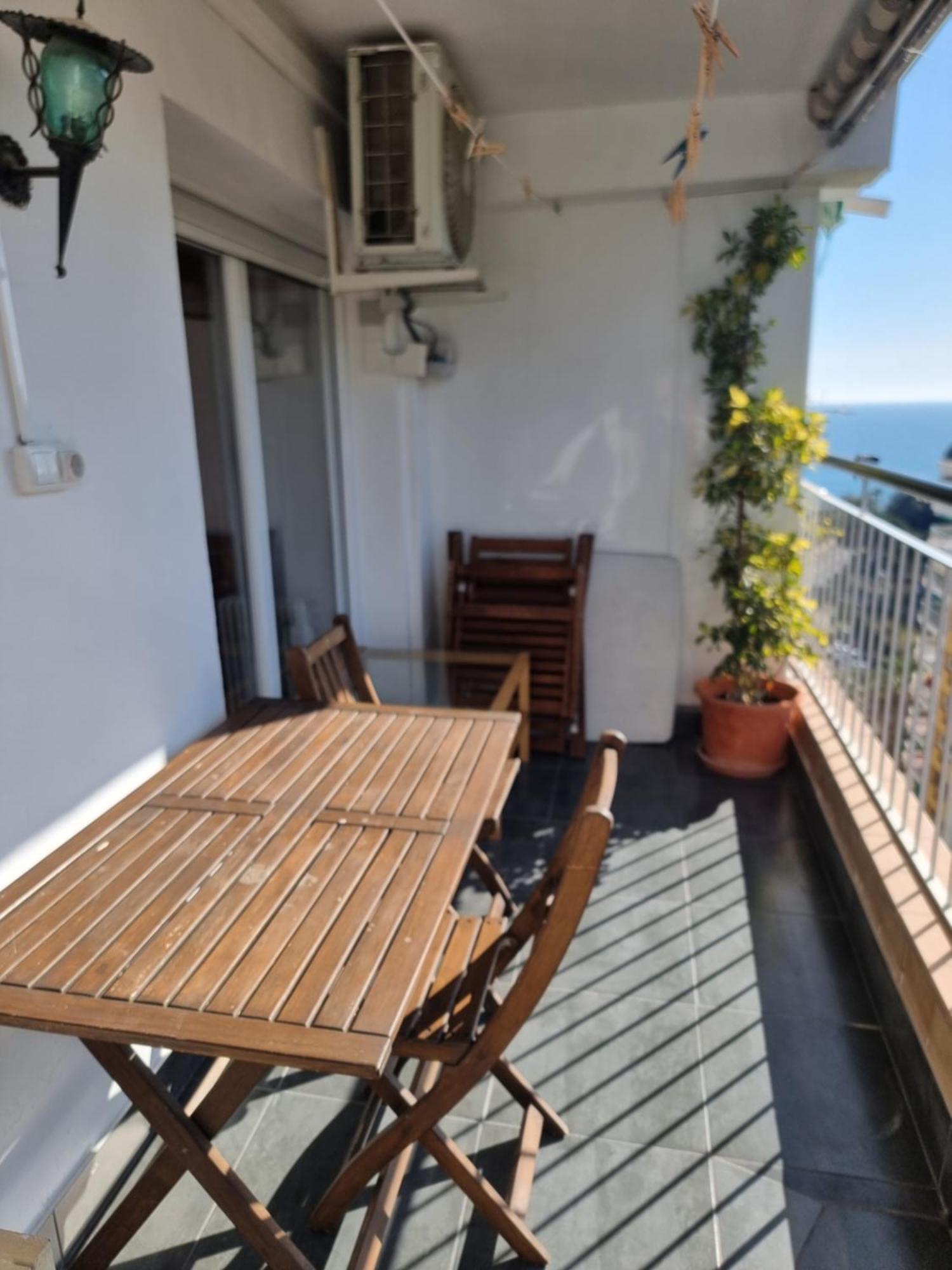 Apart 2 Habit Vistas Playa Y Montana Lift Parking Καλέλα Εξωτερικό φωτογραφία