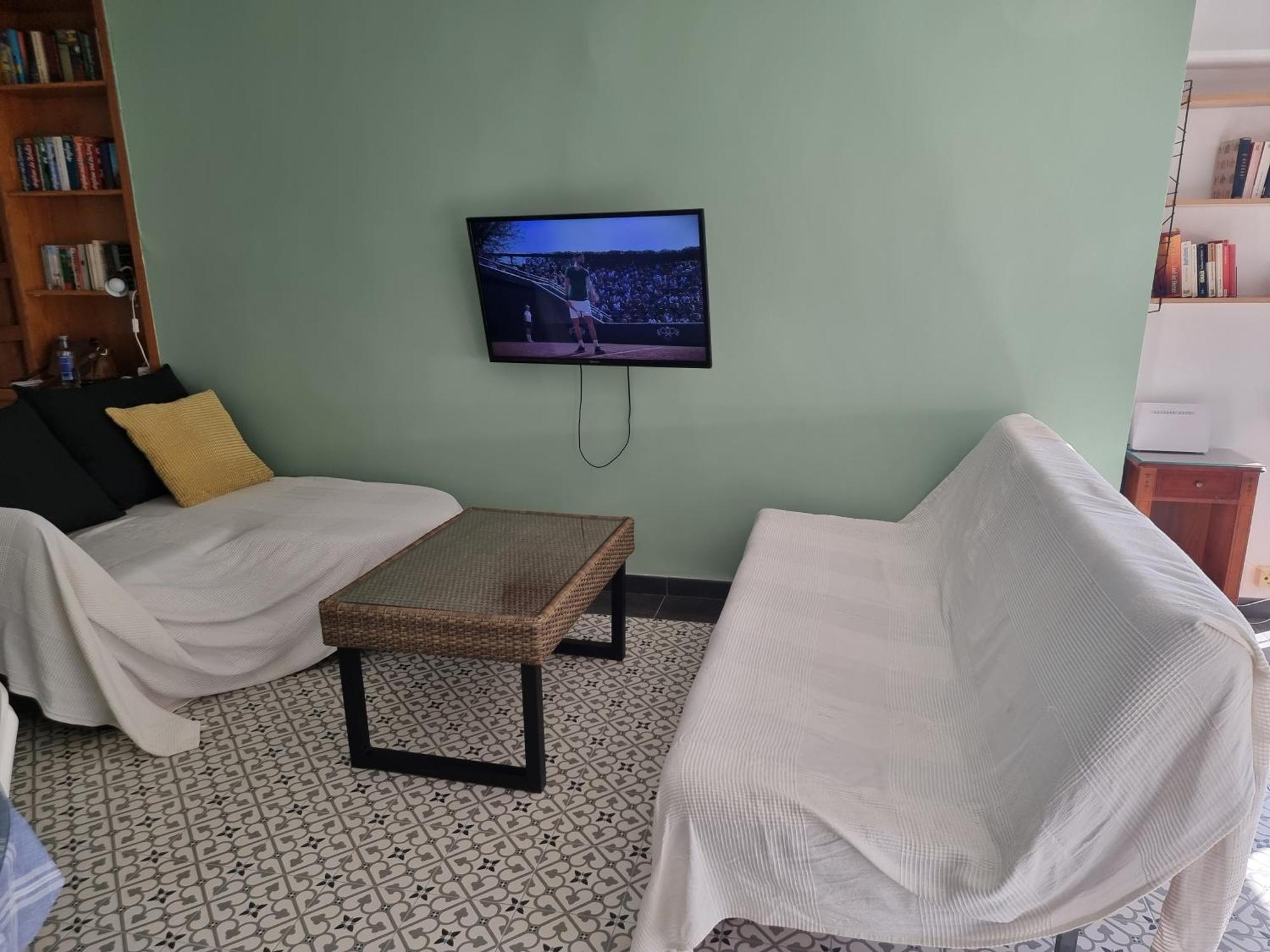 Apart 2 Habit Vistas Playa Y Montana Lift Parking Καλέλα Εξωτερικό φωτογραφία